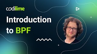 Introduction to BPF  LINUX Berkeley Packet Filter  CodiLime [upl. by Ramaj]