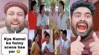 Dhamaal Movie Best Comedy Scenes  Arshad Warsi Ritesh Deshmukh javed [upl. by Gross644]