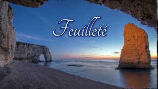 How to pronounce feuilleté in French [upl. by Brainard617]