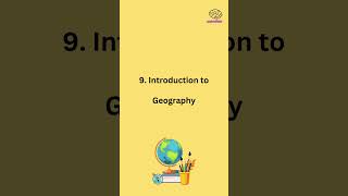 Geography lesson plan for age 36 part 1 homeschooling geography [upl. by Ayotal]