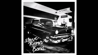 Steve Roper Band Swe  Betonglåten [upl. by Idnal597]