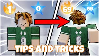 How to ACTUALLY get better at Rivals Roblox Rivals [upl. by Anuayek]