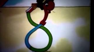 Dr Seuss and Charles Dickenss A Christmas Carol 1996 Part 1  The Ghost of The Elephant [upl. by Manthei]