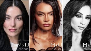 Se revelan a las candidatas de Miss Universe Mexico missuniversemexico missuniversomexico2024 [upl. by Wini443]