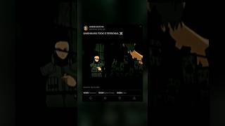 Shikhmarus revenge for asumas death shikamaru naruto edit anime [upl. by Burne]