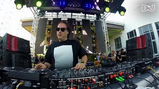 EDX is playing our new version of 9PM Till I Come  MMW 20180322 [upl. by Ahsel166]