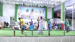 गुरु बिना ते अटके अटके अटकेsatnami baat songhemin maheshwari panthi song allold panthi songdance [upl. by Ahsienot]