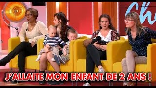 Cest mon choix  Jallaite mon enfant de 2 ans…et alors   S1 [upl. by Bronny]