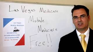 Medicare in Las Vegas  Las Vegas Medicare [upl. by Nereen]