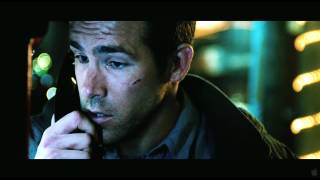 Safe House 2012 Big Game  Deception [upl. by Inalaehak741]