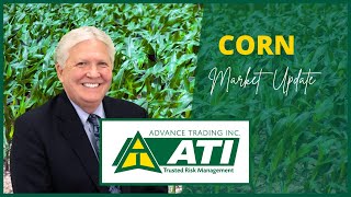 Advance Trading Corn Market Update 06262024 [upl. by Emma]