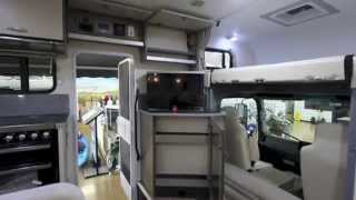 Avida Motorhome  Longreach [upl. by Cardon]