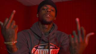 Yung Inkky  Hellcats amp Trackhawks Remix LIL DURK Official Video [upl. by Daukas]