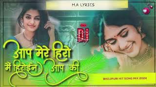 Aap mere hero  Slowed reverb  shivani singh [upl. by Zannini76]