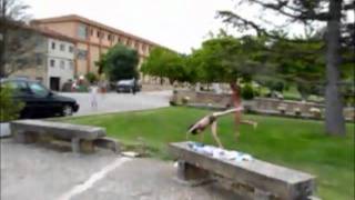 Lip dub UDALEKUAK San Asensio 2011 [upl. by Yroggerg142]