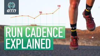 Running Cadence Explained  How To Find Your Run Cadence [upl. by Assiram398]