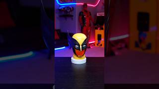 Deadpool amp Wolverine Popcorn Bucket Merch At Cinemark [upl. by Eanar]