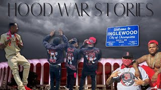 The Story of the Crenshaw Mafia Bloods “Most Notorious Gang of Inglewood” [upl. by Adni]