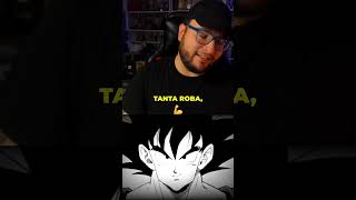 La saga di Freezer è la peggior saga di Toriyama ma [upl. by Lorelle794]