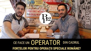 Ce face un OPERATOR din FOS Romane Angajare Sarcini Salar Educatie [upl. by Lithea858]