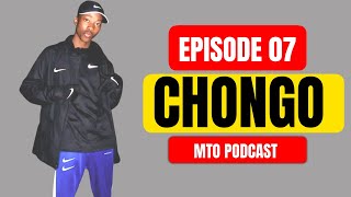 Episode 7 Chongo de flavour on Lame slow saga  Naqua Production  Mehlo Malekere  Surviving death [upl. by Andromache]