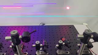 Laser Line Generator Optics [upl. by Nellad907]