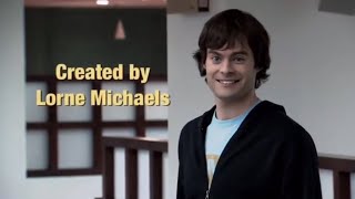 a SNL comp but Bill Hader slowly starts appearing in almost every clip [upl. by Htnnek]