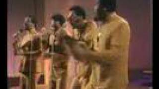 The four tops  I cant help myself sugar pie honey bunch  Live HQ [upl. by Rosemaria2]