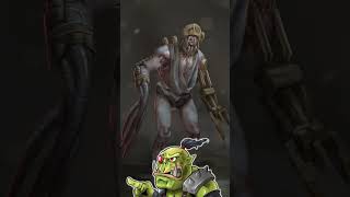 Willkommen im Imperium Flagellant  Warhammer 40K Lore Deutsch warhammer40k [upl. by Dehsar]