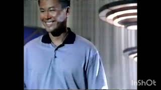 KMart Commercial 2001  Fathers Day Sale [upl. by Necyla]