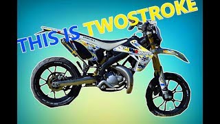 Stekarne  BEST OF Twostroke Forum Ep 2 [upl. by Nauhs]