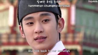 49 Days OST5 ForeverAlways 언제까지나 Park Bo Ram [upl. by Assili]