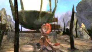 Best Free MMORPG of 2008 [upl. by Balac]