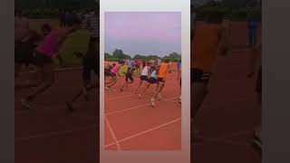 800m race u20viralshort army police athletics motivation [upl. by Anders]