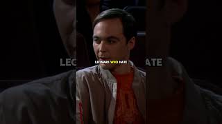 Hand Holding Is Absurd thebigbangtheoryedit tvshows movie sitcom [upl. by Fleck]