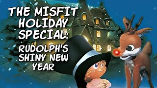 The Misfit Holiday Special Rudolphs Shiny New Year [upl. by Dombrowski107]