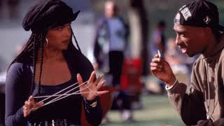 JANET JACKSON SAID WHAT DELETED SCENES FROM POETIC JUSTICE  HEAVENLYERRA [upl. by Anul361]