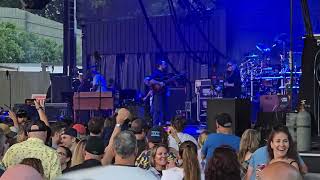 Dave Matthews Band at Alpine Valley 2024 quotBest of Whats Aroundquot [upl. by Yelsnik140]