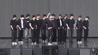 SEVENTEEN  MAESTRO DANCE PRACTICE MIRRORED 4K  KPOP AREA [upl. by Tcideneb]