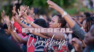 Worship SF215  Phaneroo Choir [upl. by Ssilb49]