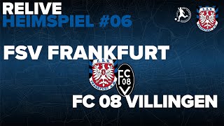 S2425 Relive 14 FC 08 Villingen [upl. by Rosalind]