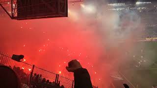 Legia Warszawa vs Warta Poznań [upl. by Cole]