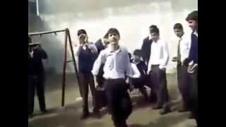 Le Le Le Le Le Maza by pakistani students [upl. by Japeth]