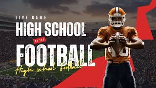 East St Louis 𝕧𝕤 Edwardsville  High School Football Live Stream [upl. by Christa]