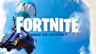 🔴 Fortnite LIVE  GAMEPLAY with CUSTOMS SCRIMS [upl. by Acir386]