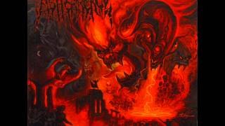 Abhorrence  Evoking The Abomination Full Album [upl. by Yanetruoc]