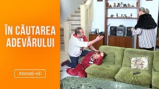 In cautarea adevarului17042019  Editia 68  Sezonul 1  Luni  vineri de la 1300 la Kanal D [upl. by Ulland883]