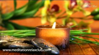 YOGA relaxing music for hatha yoga amp buddhist meditation [upl. by Ariuqahs]