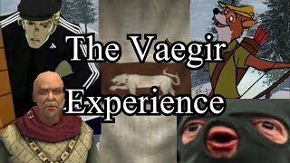 The Mount and Blade Vaegir Experience [upl. by Vanhook589]