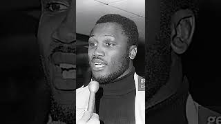 Joe Frazier Puncher Style of the 60s70s [upl. by Oidacra]